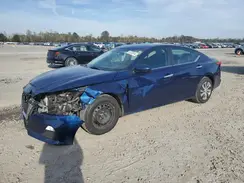1N4BL4BVXLC127007 2020 NISSAN ALTIMA