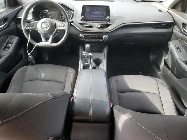 1N4BL4BVXLC127167 2020 NISSAN ALTIMA - Image 8