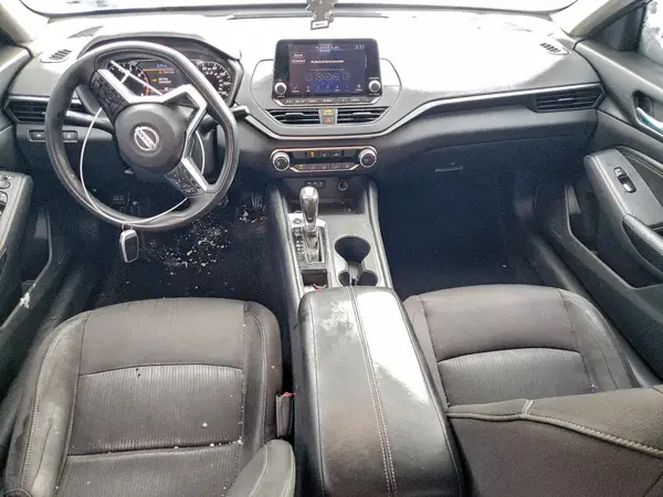 1N4BL4BVXLC127332 2020 NISSAN ALTIMA - Image 8