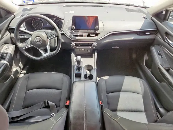 1N4BL4BVXLC128660 2020 NISSAN ALTIMA - Image 8
