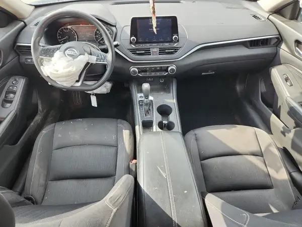 1N4BL4BVXLC129761 2020 NISSAN ALTIMA - Image 8