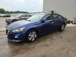 1N4BL4BVXLC130022 2020 NISSAN ALTIMA