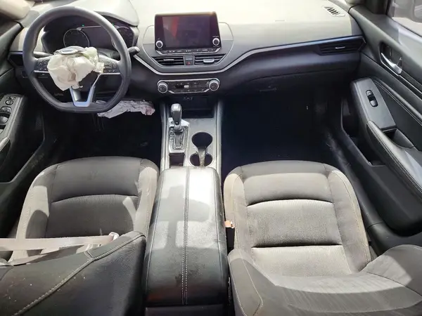 1N4BL4BVXLC131154 2020 NISSAN ALTIMA - Image 8