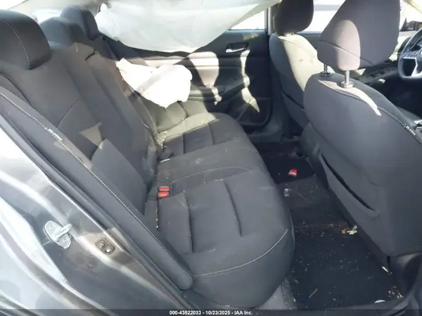 1N4BL4BVXLC131607 2020 NISSAN ALTIMA - Image 8