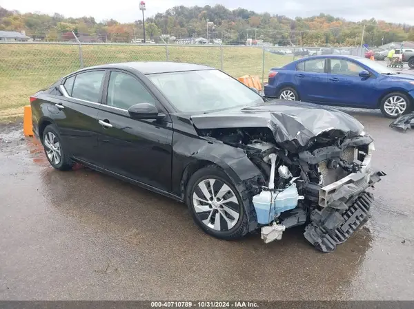 1N4BL4BVXLC132577 2020 NISSAN ALTIMA - Image 1