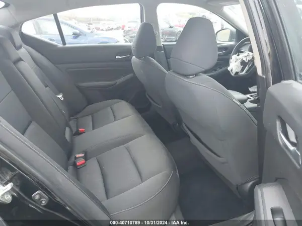 1N4BL4BVXLC132577 2020 NISSAN ALTIMA - Image 8