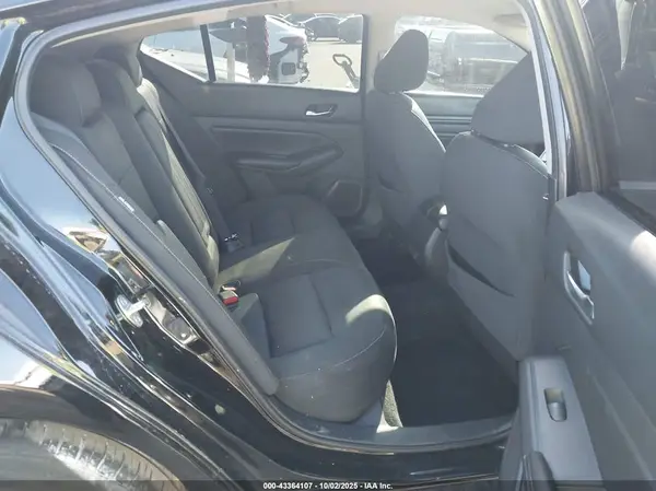 1N4BL4BVXLC132790 2020 NISSAN ALTIMA - Image 8