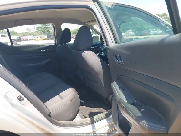 1N4BL4BVXLC133373 2020 NISSAN ALTIMA - Image 8