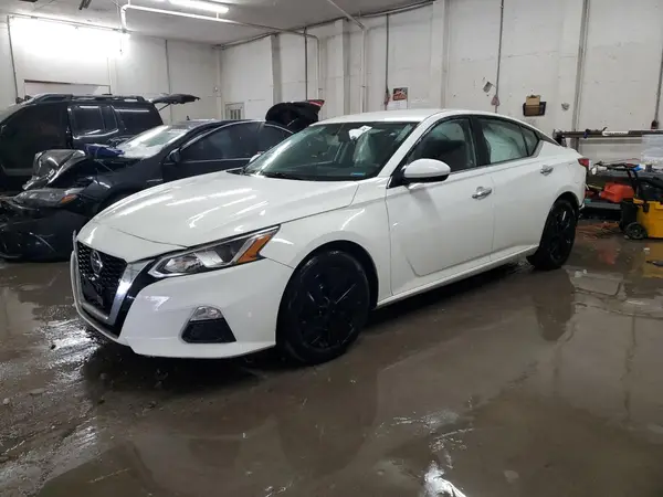 1N4BL4BVXLC133468 2020 NISSAN ALTIMA - Image 1