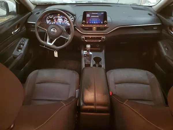 1N4BL4BVXLC133468 2020 NISSAN ALTIMA - Image 8