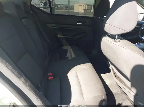 1N4BL4BVXLC133504 2020 NISSAN ALTIMA - Image 8