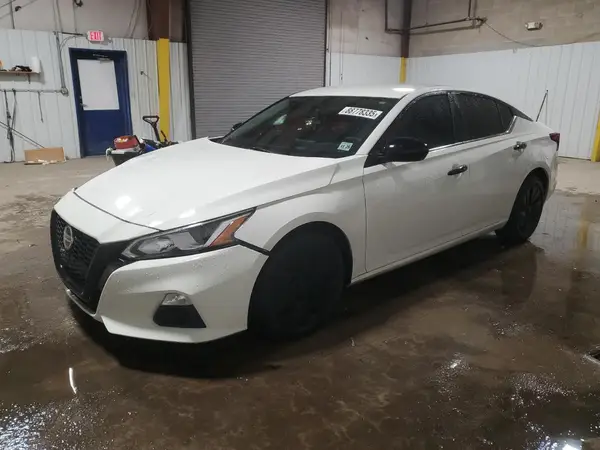 1N4BL4BVXLC133762 2020 NISSAN ALTIMA - Image 1