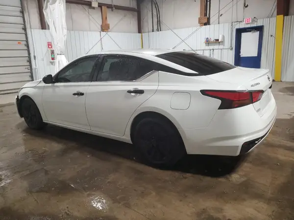 1N4BL4BVXLC133762 2020 NISSAN ALTIMA - Image 2