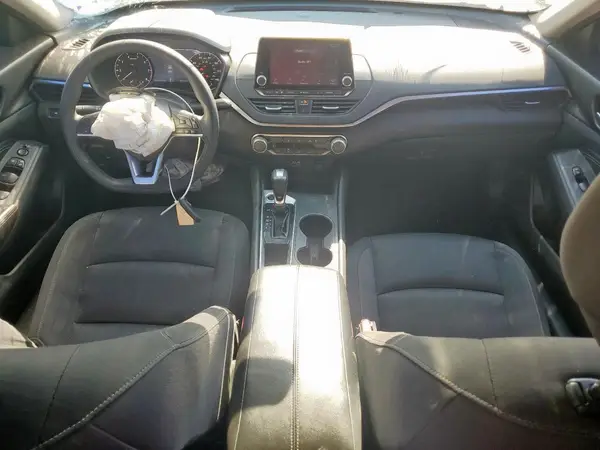 1N4BL4BVXLC134393 2020 NISSAN ALTIMA - Image 8