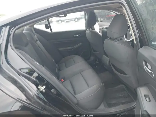 1N4BL4BVXLC134684 2020 NISSAN ALTIMA - Image 8