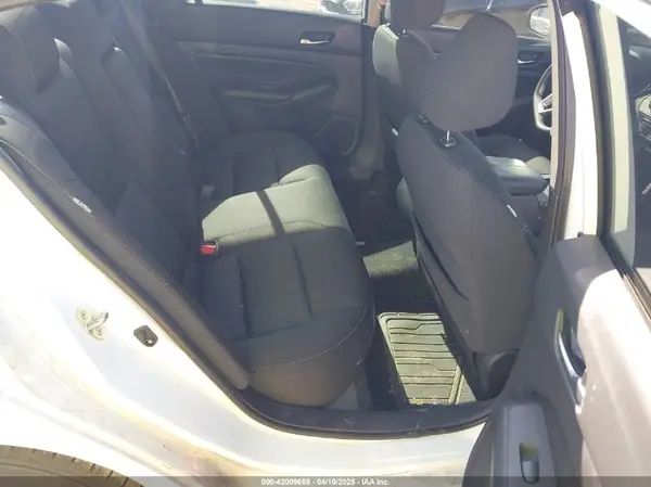 1N4BL4BVXLC135494 2020 NISSAN ALTIMA - Image 8
