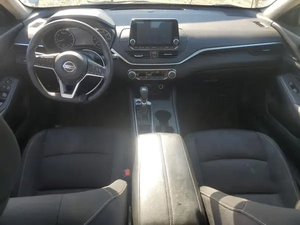 1N4BL4BVXLC135981 2020 NISSAN ALTIMA - Image 8