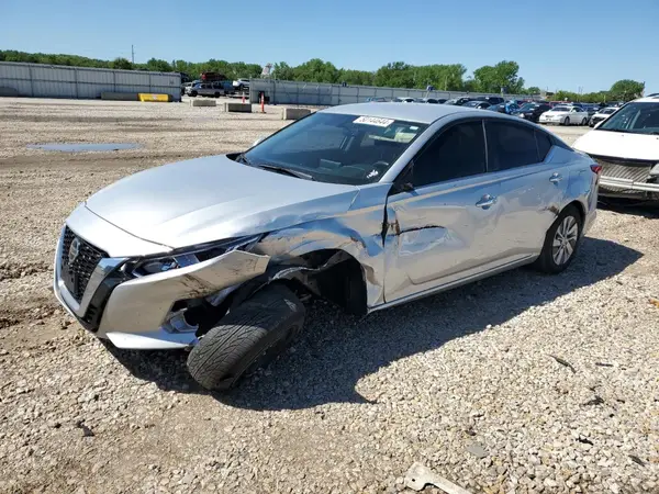 1N4BL4BVXLC136953 2020 NISSAN ALTIMA - Image 1