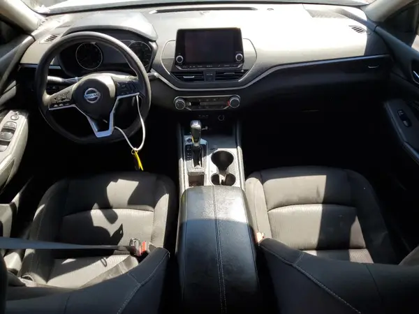 1N4BL4BVXLC136953 2020 NISSAN ALTIMA - Image 8
