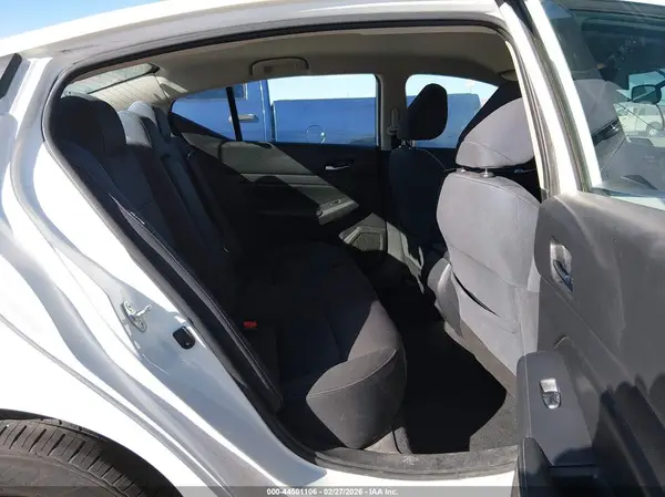 1N4BL4BVXLC137231 2020 NISSAN ALTIMA - Image 8