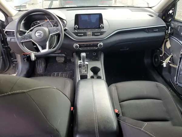 1N4BL4BVXLC137858 2020 NISSAN ALTIMA - Image 8