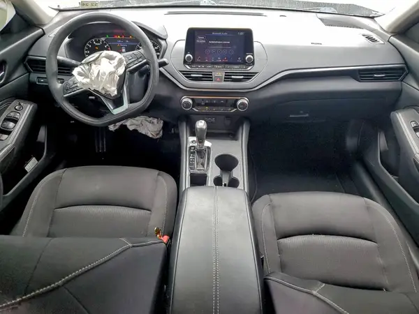 1N4BL4BVXLC137990 2020 NISSAN ALTIMA - Image 8