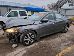 1N4BL4BVXLC138203 2020 NISSAN ALTIMA