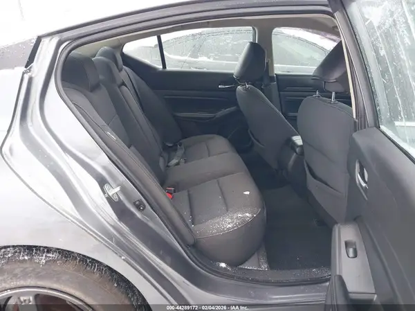 1N4BL4BVXLC138525 2020 NISSAN ALTIMA - Image 8