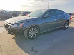 1N4BL4BVXLC138685 2020 NISSAN ALTIMA