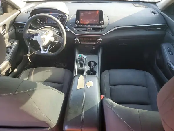 1N4BL4BVXLC138685 2020 NISSAN ALTIMA - Image 8