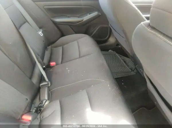 1N4BL4BVXLC139190 2020 NISSAN ALTIMA - Image 8