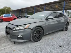 1N4BL4BVXLC140002 2020 NISSAN ALTIMA