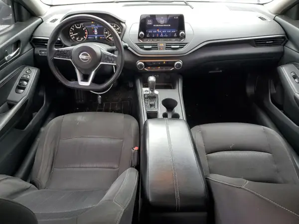 1N4BL4BVXLC140002 2020 NISSAN ALTIMA - Image 8