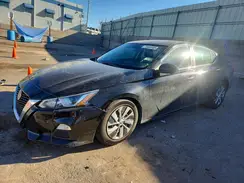 1N4BL4BVXLC140369 2020 NISSAN ALTIMA