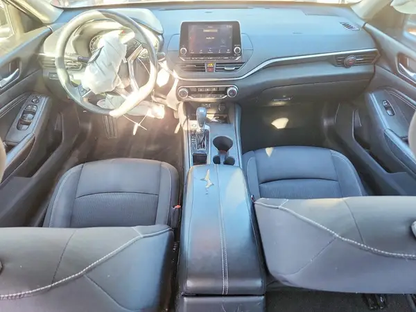 1N4BL4BVXLC140369 2020 NISSAN ALTIMA - Image 8