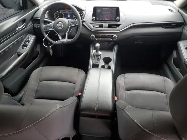 1N4BL4BVXLC141098 2020 NISSAN ALTIMA - Image 8