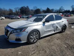 1N4BL4BVXLC141201 2020 NISSAN ALTIMA