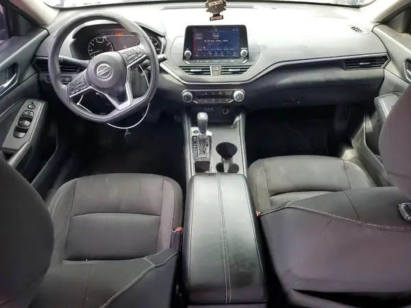 1N4BL4BVXLC142008 2020 NISSAN ALTIMA - Image 8