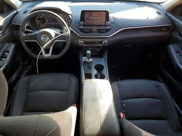 1N4BL4BVXLC144440 2020 NISSAN ALTIMA - Image 8