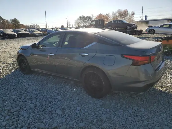 1N4BL4BVXLC145409 2020 NISSAN ALTIMA - Image 2