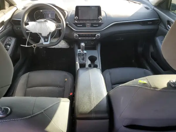1N4BL4BVXLC145409 2020 NISSAN ALTIMA - Image 8