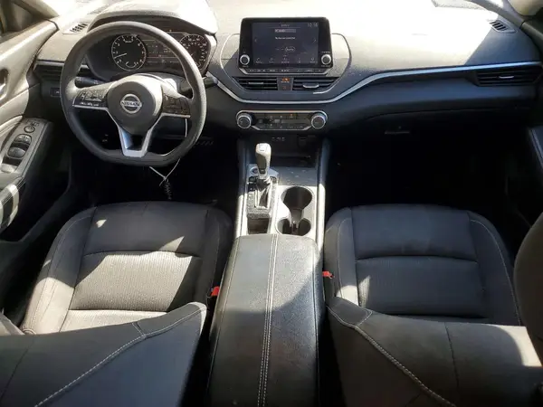 1N4BL4BVXLC145426 2020 NISSAN ALTIMA - Image 8