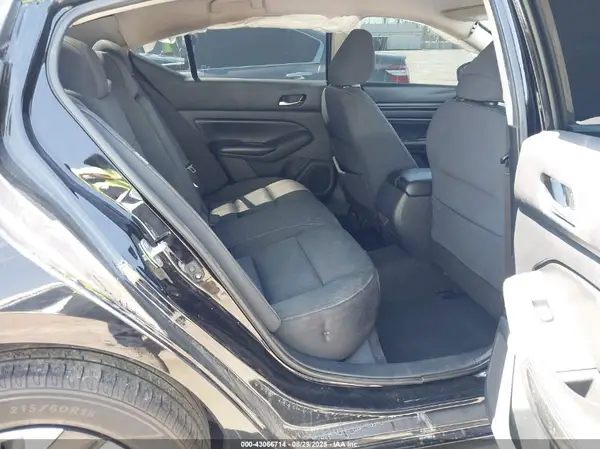 1N4BL4BVXLC145622 2020 NISSAN ALTIMA - Image 8