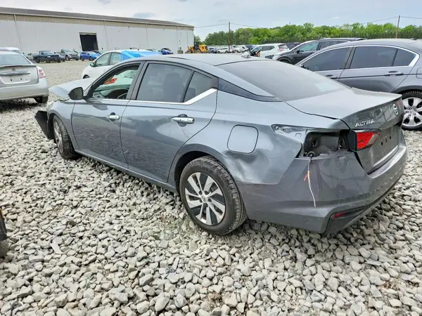 1N4BL4BVXLC146544 2020 NISSAN ALTIMA - Image 2