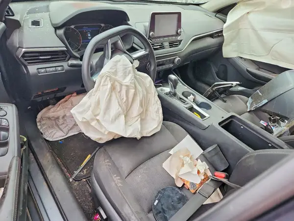 1N4BL4BVXLC146544 2020 NISSAN ALTIMA - Image 8