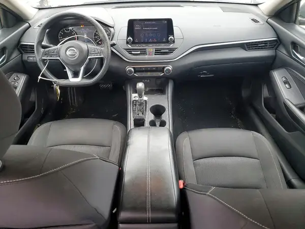 1N4BL4BVXLC146737 2020 NISSAN ALTIMA - Image 8
