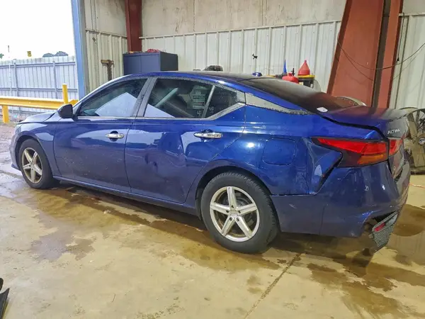 1N4BL4BVXLC146916 2020 NISSAN ALTIMA - Image 2