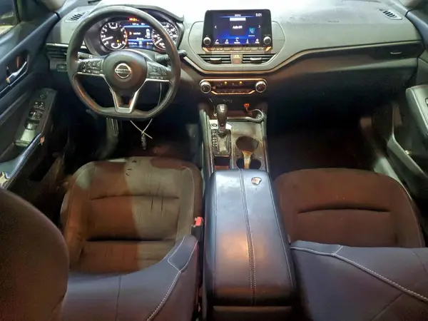 1N4BL4BVXLC146916 2020 NISSAN ALTIMA - Image 8
