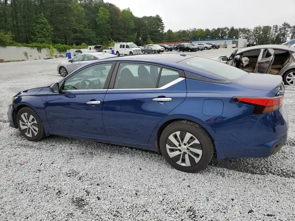 1N4BL4BVXLC147046 2020 NISSAN ALTIMA - Image 2