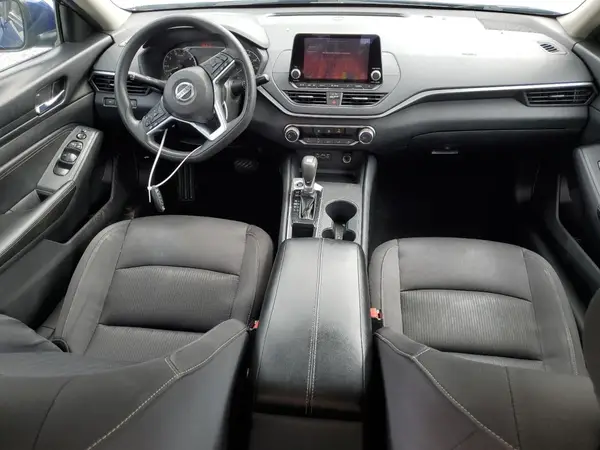 1N4BL4BVXLC147046 2020 NISSAN ALTIMA - Image 8